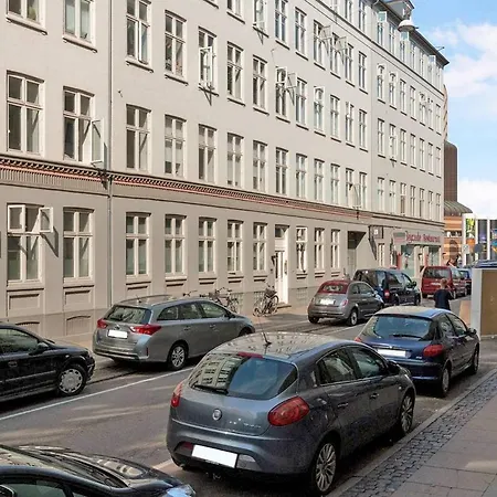 Modern & Central 2 Bedroom Apt Apartment Copenhagen