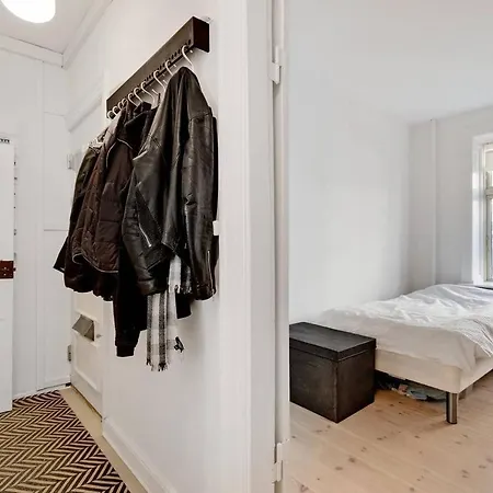 Διαμέρισμα Modern & Central 2 Bedroom Apt *
